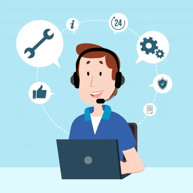 call center call center